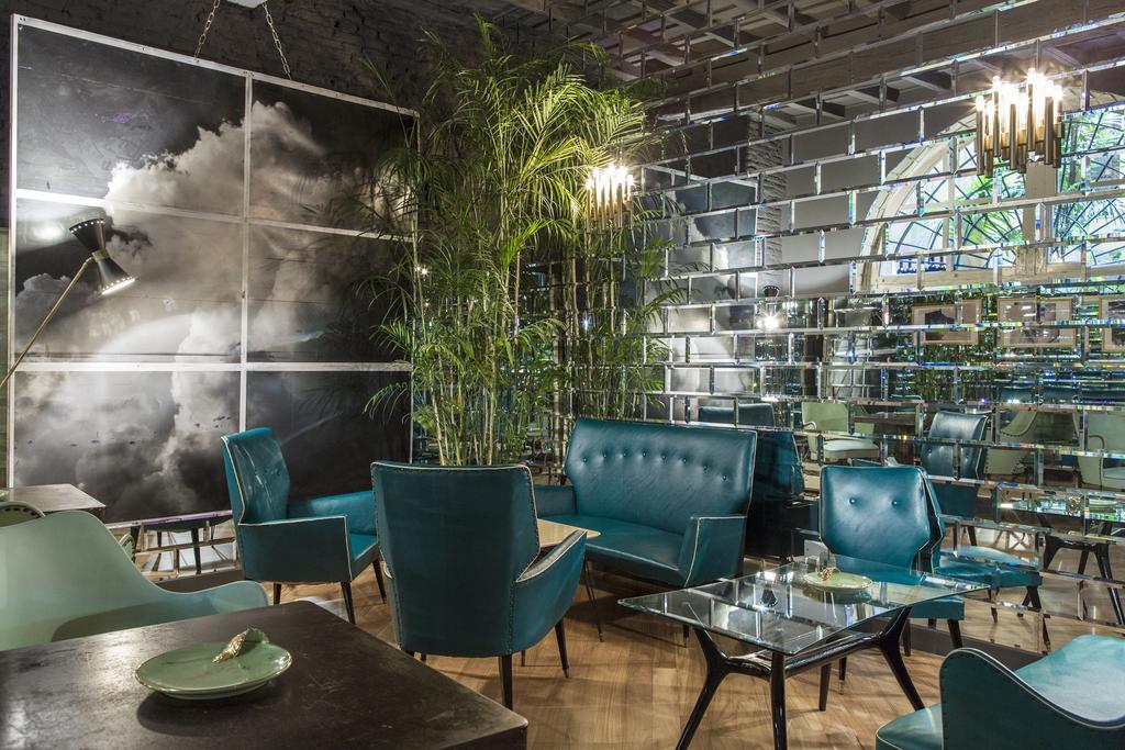 G-Rough, Rome, A Member Of Design Hotels Exterior photo