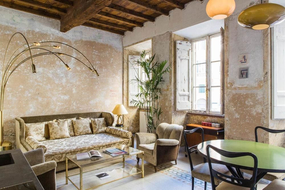 G-Rough, Rome, A Member Of Design Hotels Exterior photo