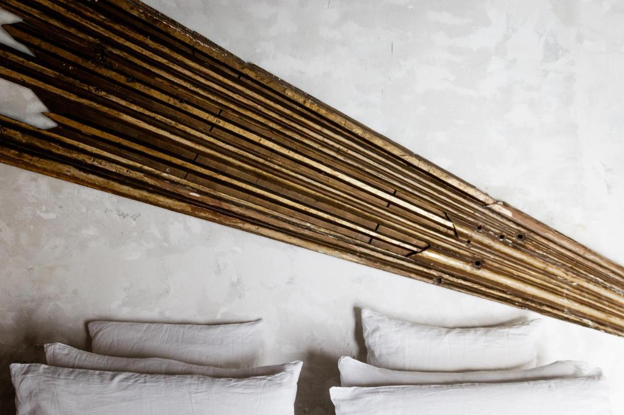 G-Rough, Rome, A Member Of Design Hotels Exterior photo
