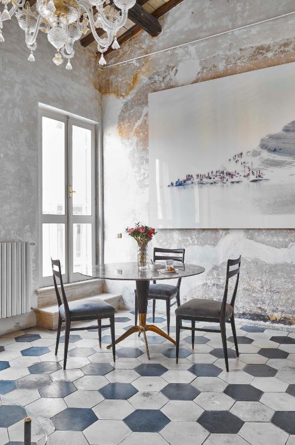 G-Rough, Rome, A Member Of Design Hotels Exterior photo