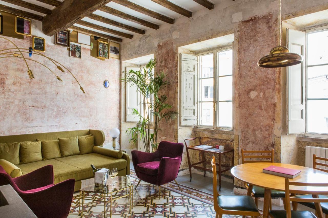 G-Rough, Rome, A Member Of Design Hotels Room photo