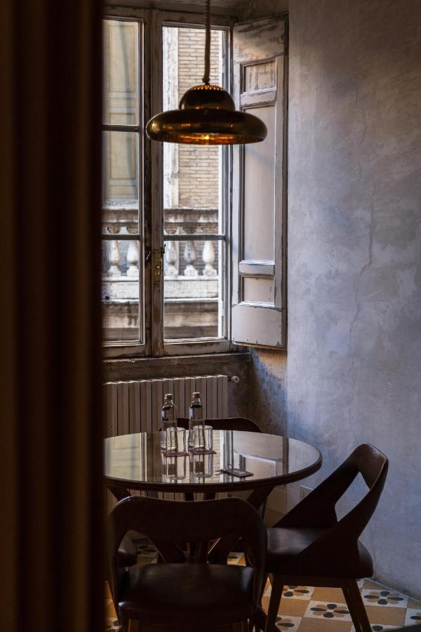 G-Rough, Rome, A Member Of Design Hotels Exterior photo
