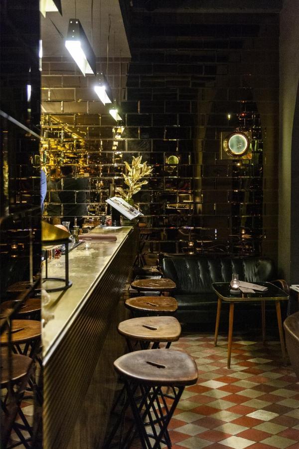 G-Rough, Rome, A Member Of Design Hotels Exterior photo