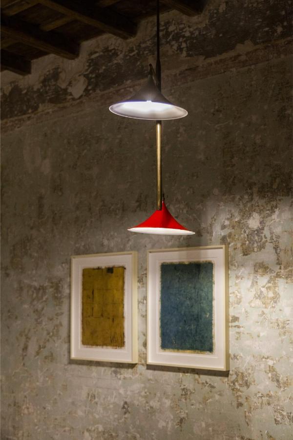 G-Rough, Rome, A Member Of Design Hotels Exterior photo