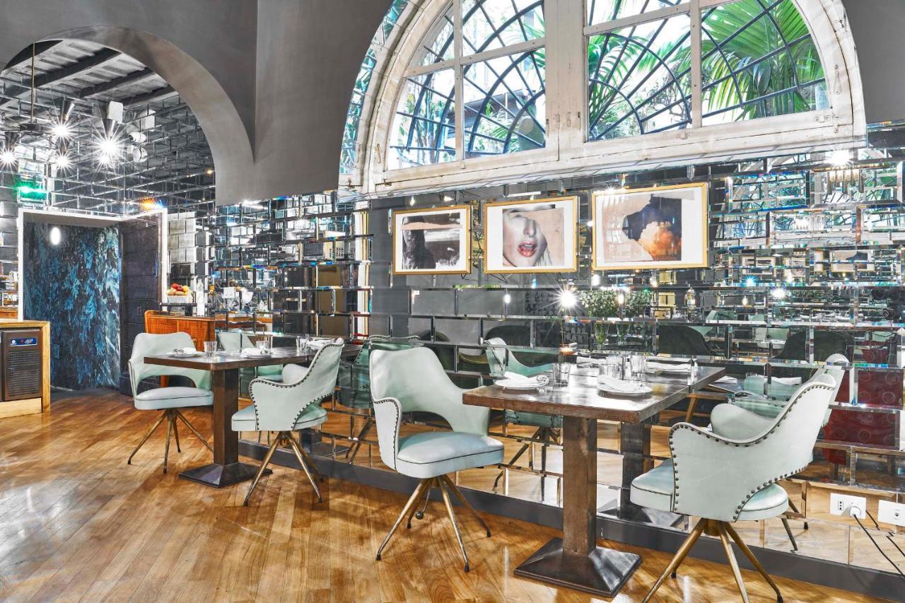 G-Rough, Rome, A Member Of Design Hotels Exterior photo