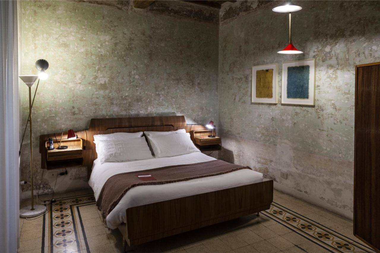 G-Rough, Rome, A Member Of Design Hotels Exterior photo