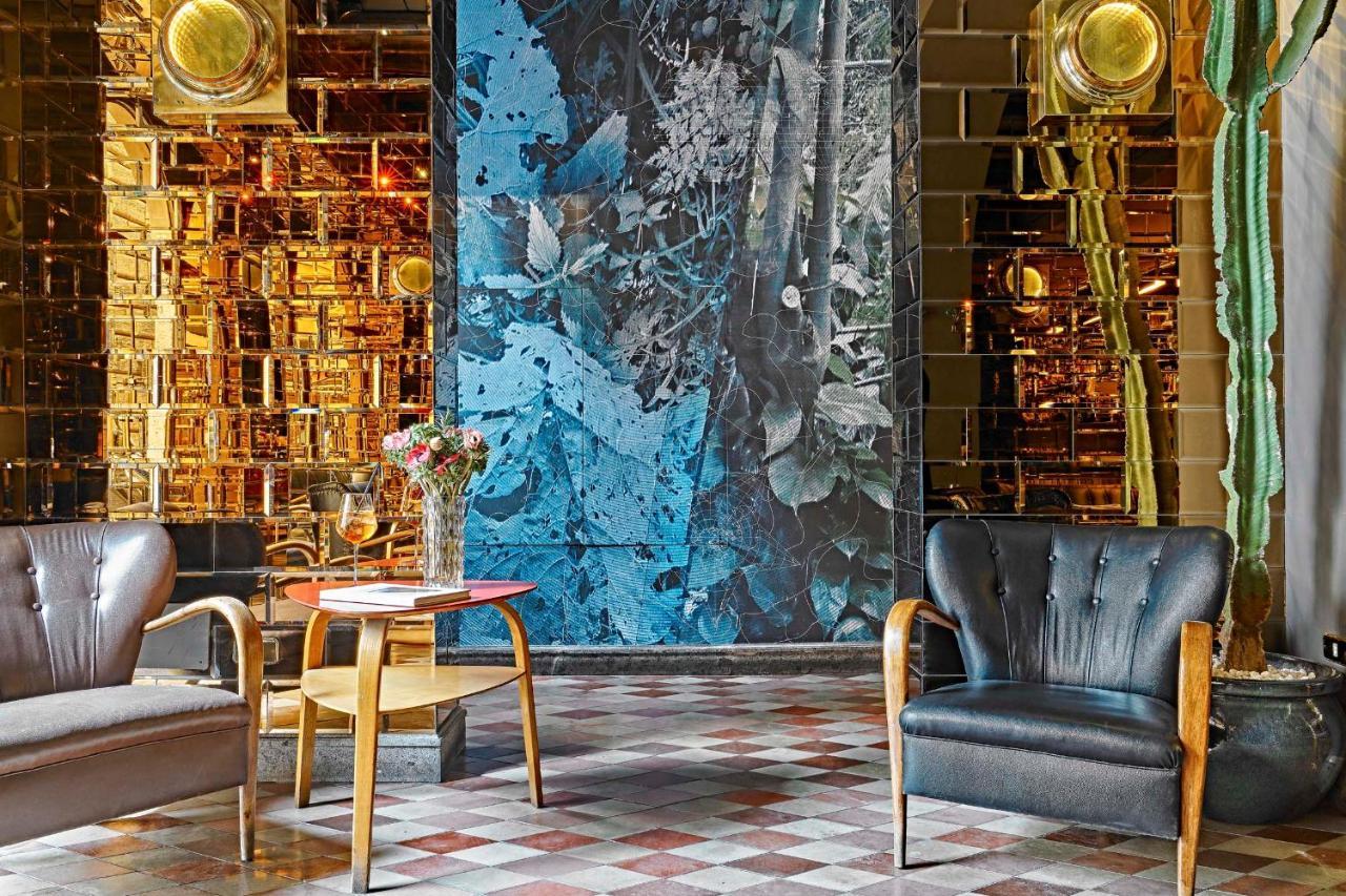 G-Rough, Rome, A Member Of Design Hotels Exterior photo