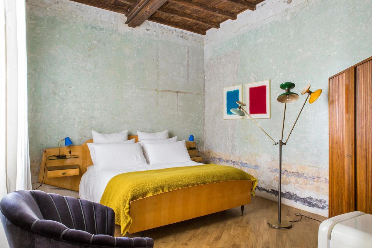 G-Rough, Rome, A Member Of Design Hotels Exterior photo