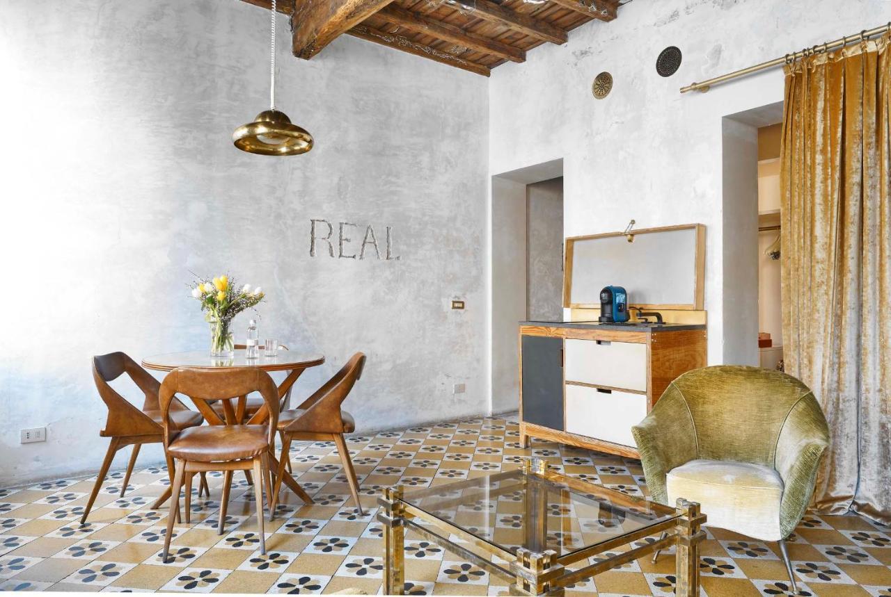 G-Rough, Rome, A Member Of Design Hotels Exterior photo