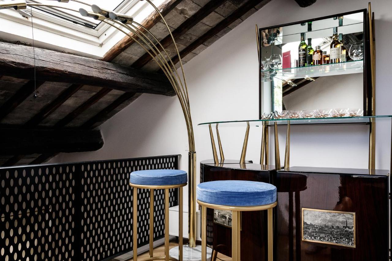 G-Rough, Rome, A Member Of Design Hotels Exterior photo