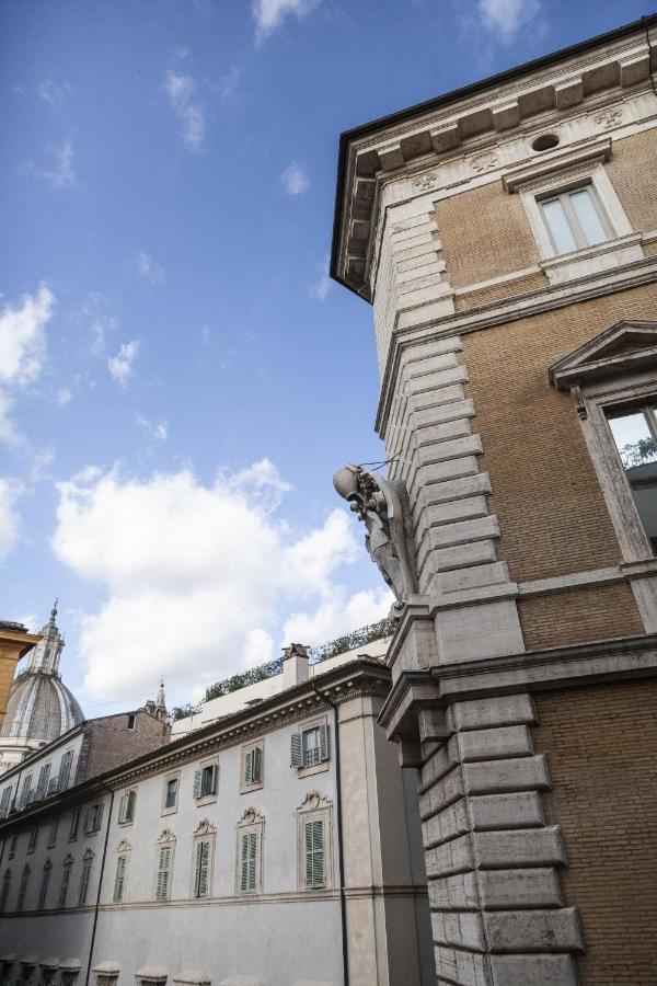 G-Rough, Rome, A Member Of Design Hotels Exterior photo