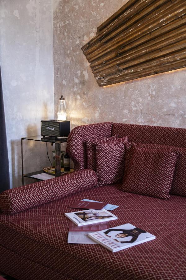 G-Rough, Rome, A Member Of Design Hotels Exterior photo