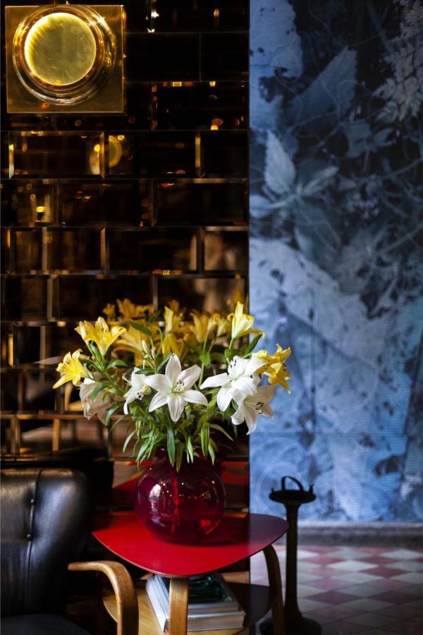 G-Rough, Rome, A Member Of Design Hotels Exterior photo